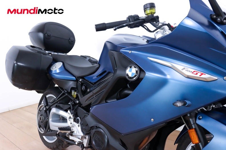 Motorbike image 12