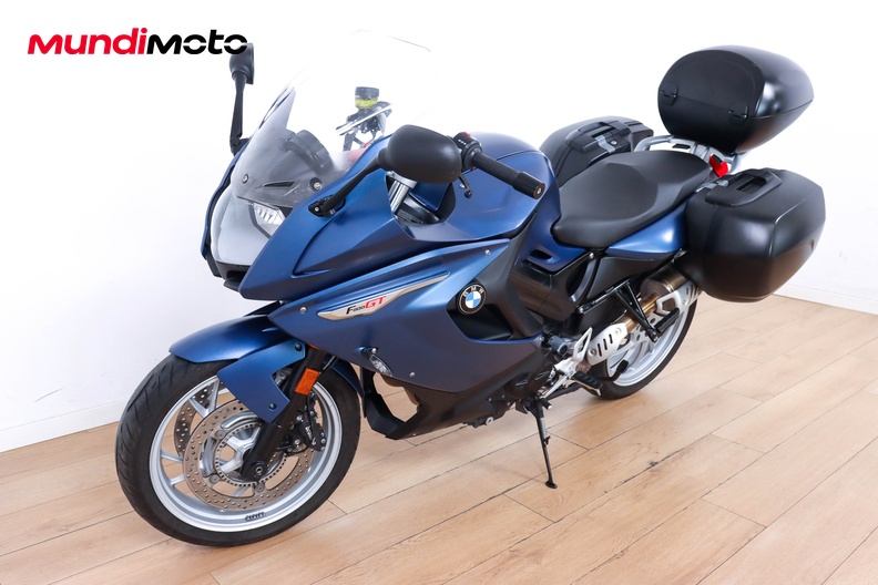 Motorbike image 7