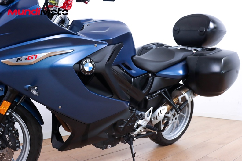 Motorbike image 8