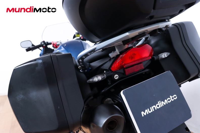 Motorbike image 9