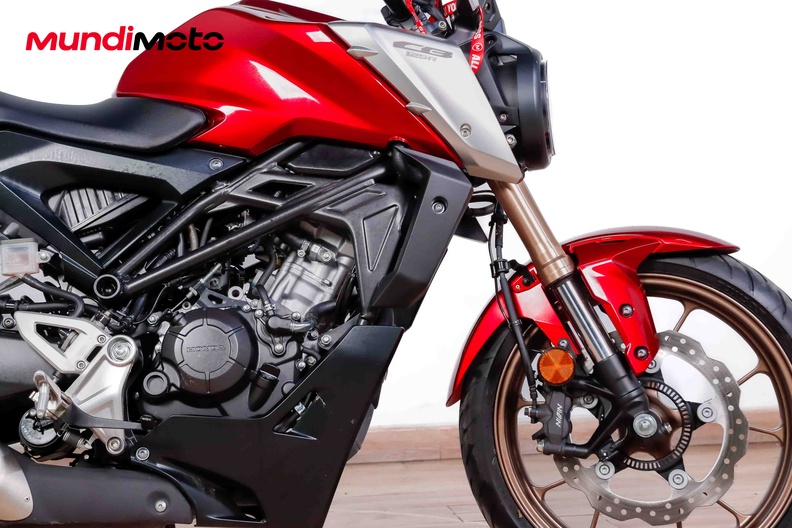 Motorbike image 12