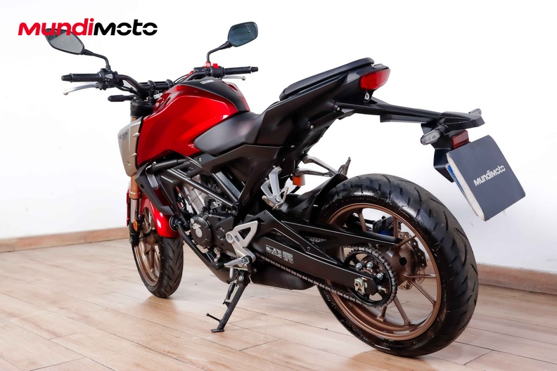 Motorbike image 6