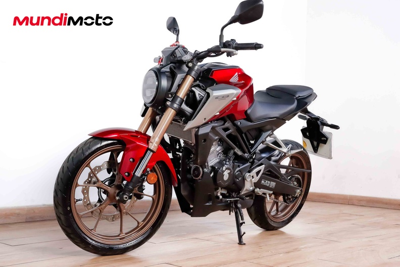 Motorbike image 7