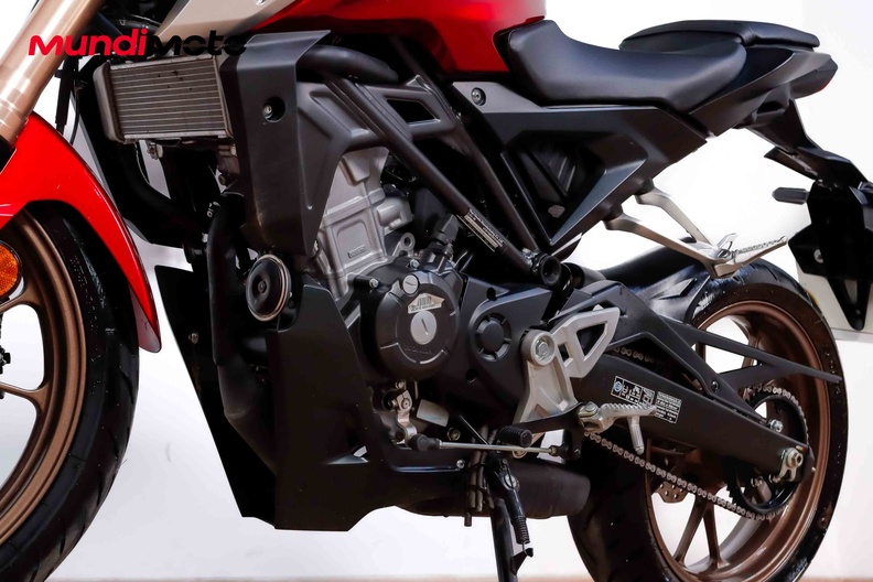 Motorbike image 8