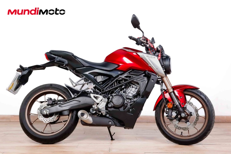 Motorbike image 0