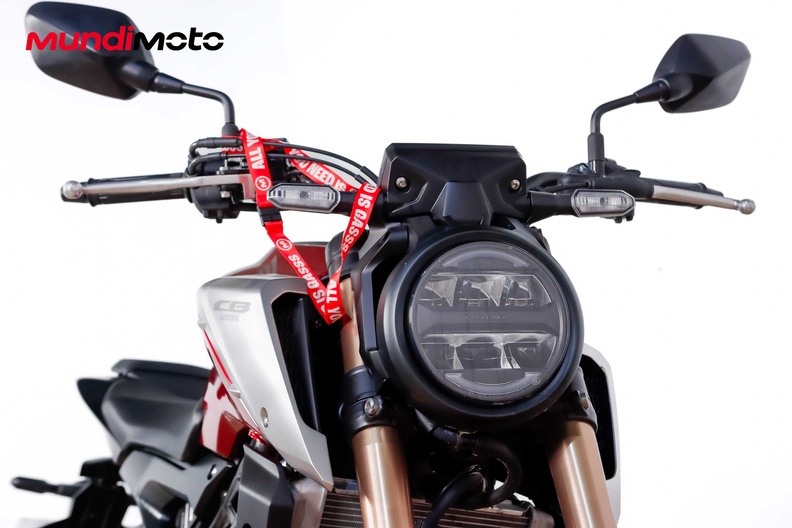 Motorbike image 4