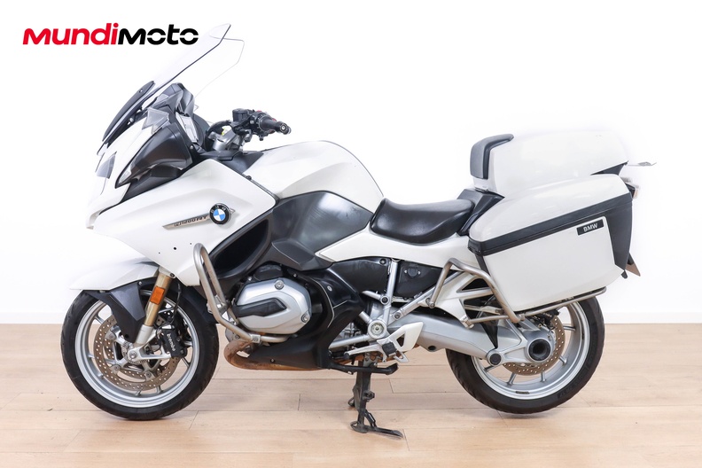 Motorbike image 5