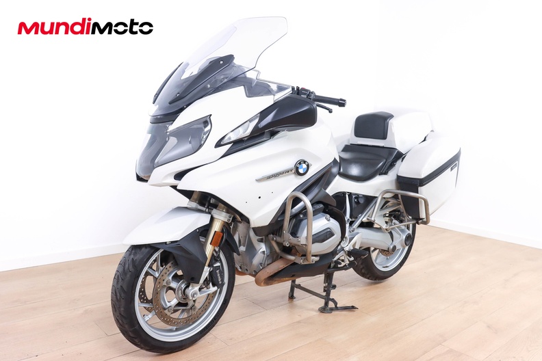 Motorbike image 7