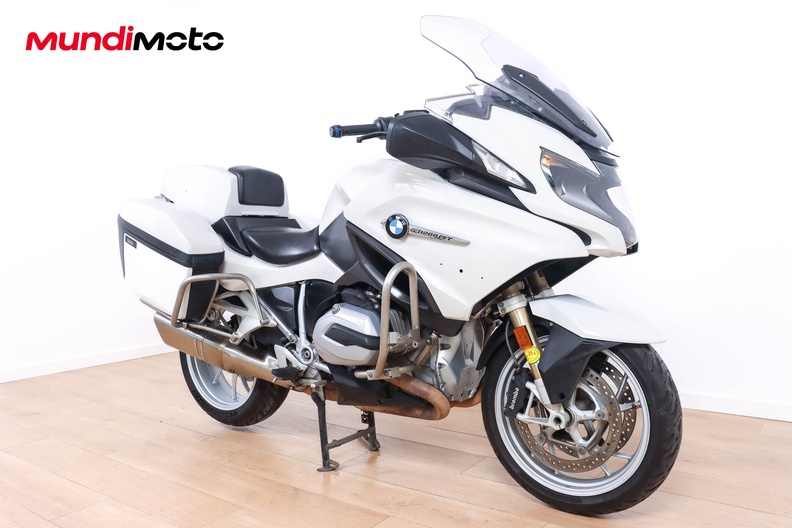Motorbike image 1