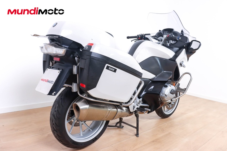 Motorbike image 2