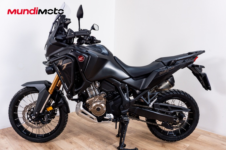 Motorbike image 5