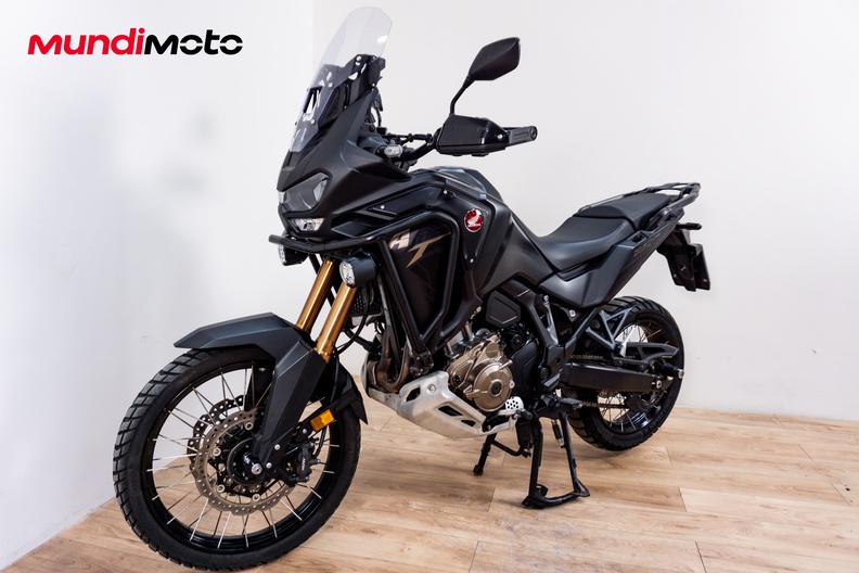 Motorbike image 6