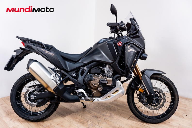 Motorbike image 0