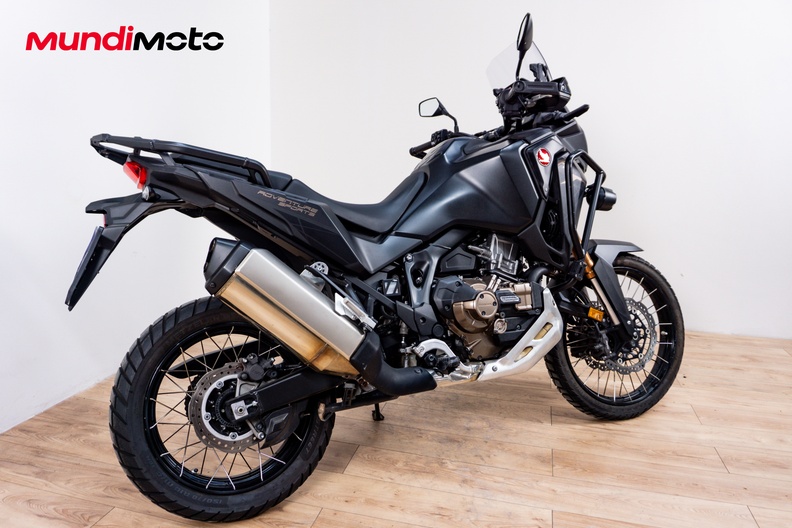 Motorbike image 2