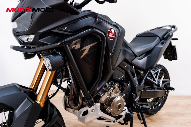Motorbike image 4