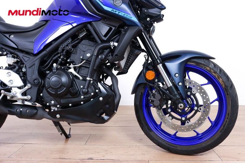 Motorbike image 13