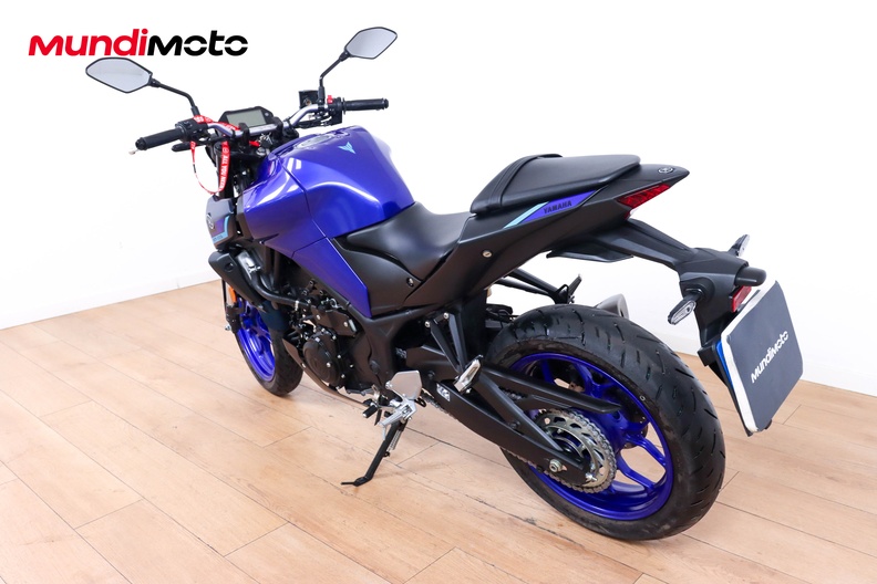 Motorbike image 6