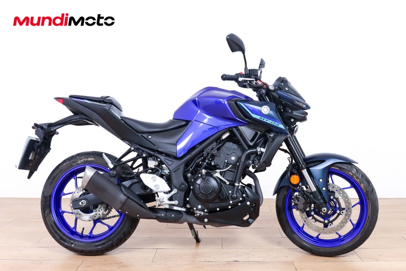 Motorbike image 0