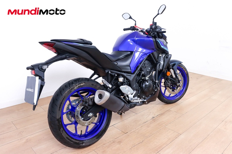 Motorbike image 2
