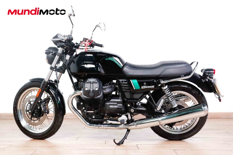 Motorbike image 5