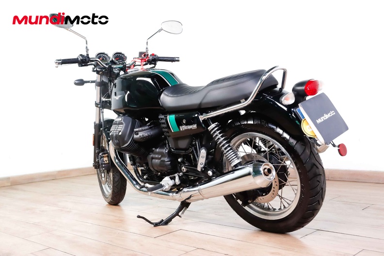 Motorbike image 6