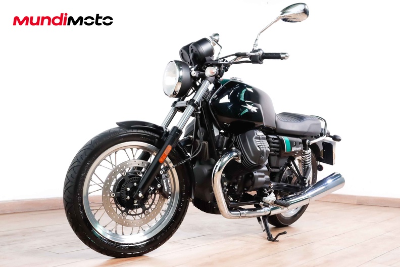 Motorbike image 7