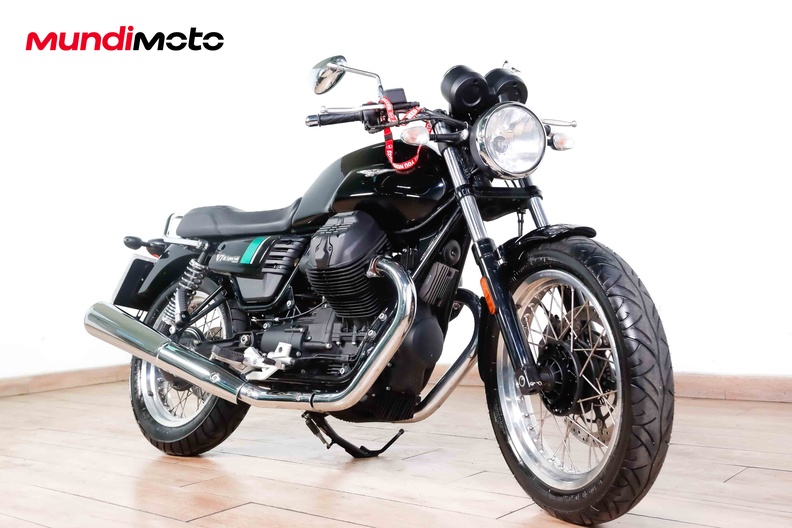 Motorbike image 1