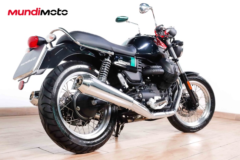 Motorbike image 2