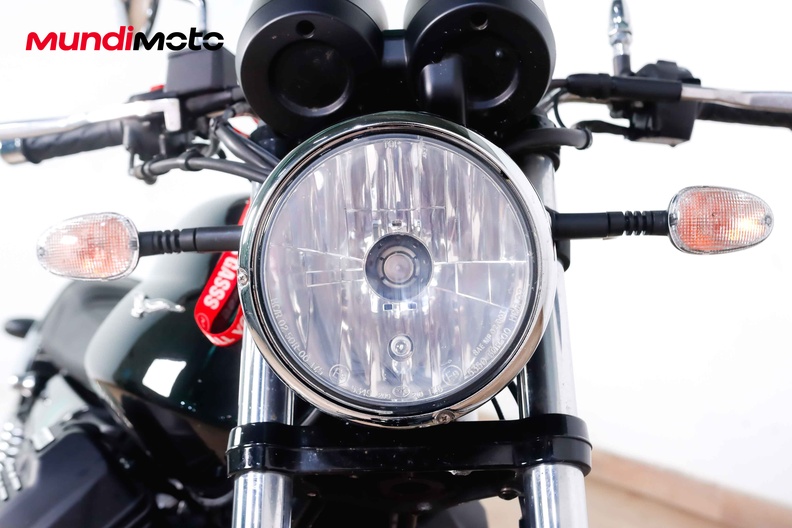 Motorbike image 4