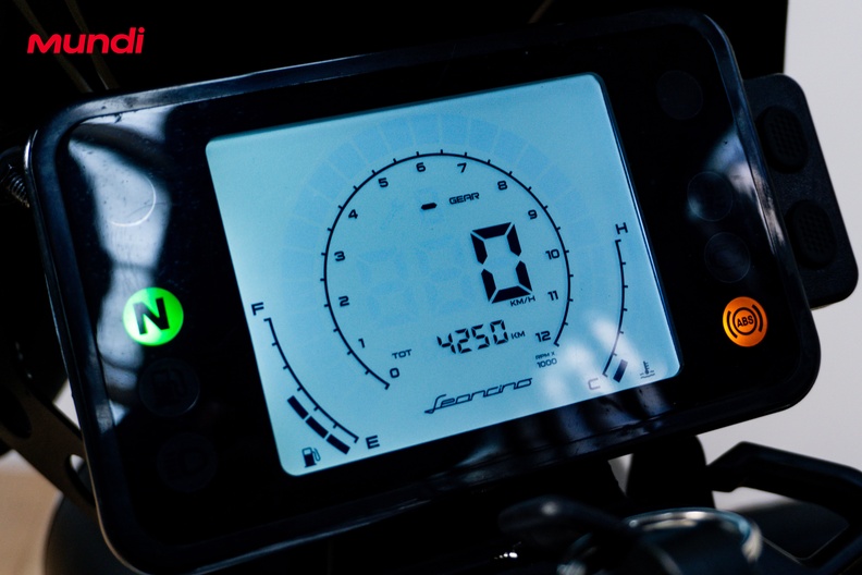Motorbike image 11