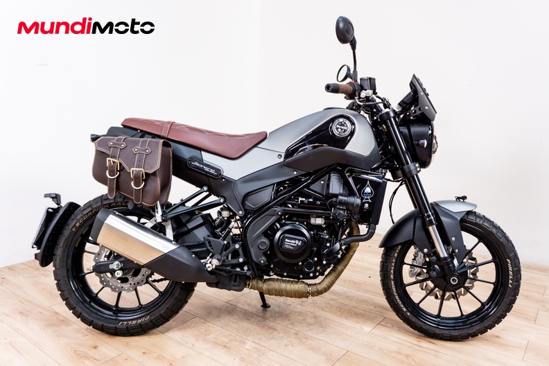 Motorbike image 0