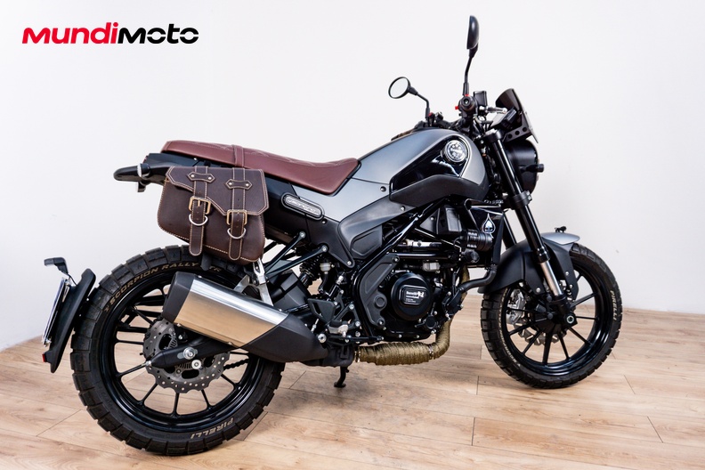 Motorbike image 2