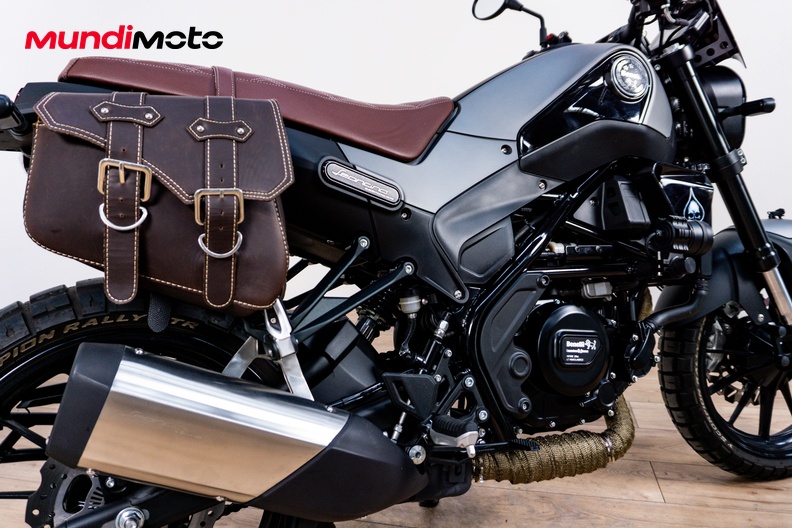 Motorbike image 3