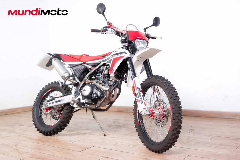 Motorbike image 1