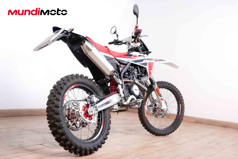 Motorbike image 2