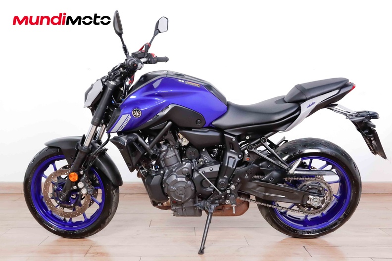 Motorbike image 5