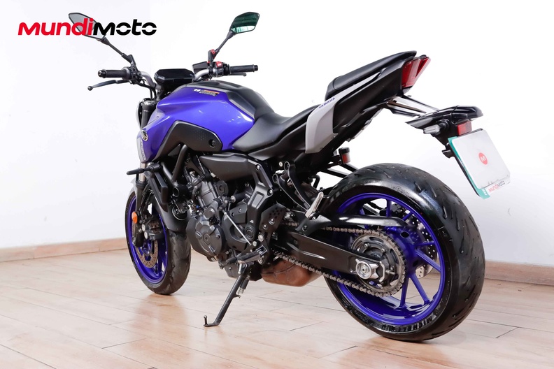 Motorbike image 6