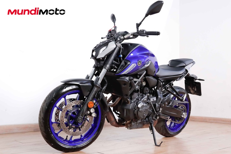 Motorbike image 7