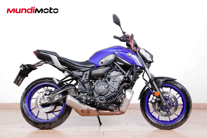 Motorbike image 0