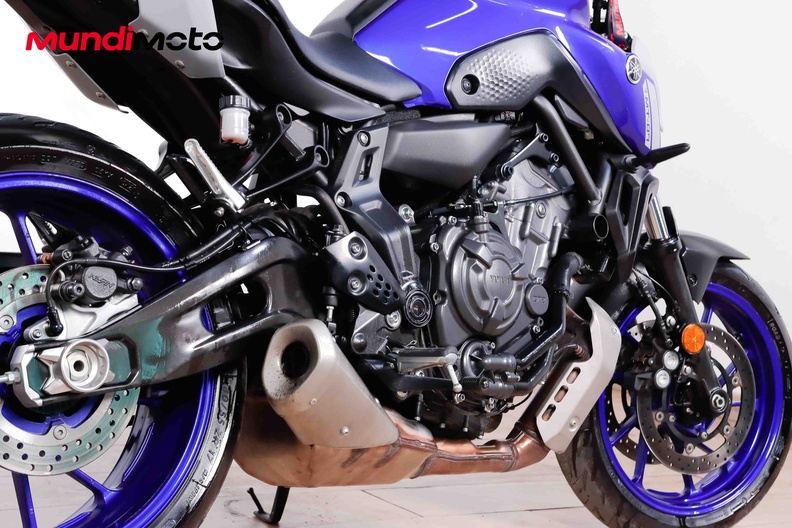 Motorbike image 3