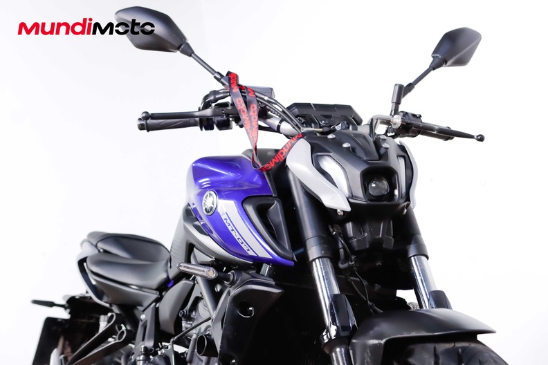 Motorbike image 4