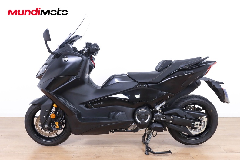 Motorbike image 5