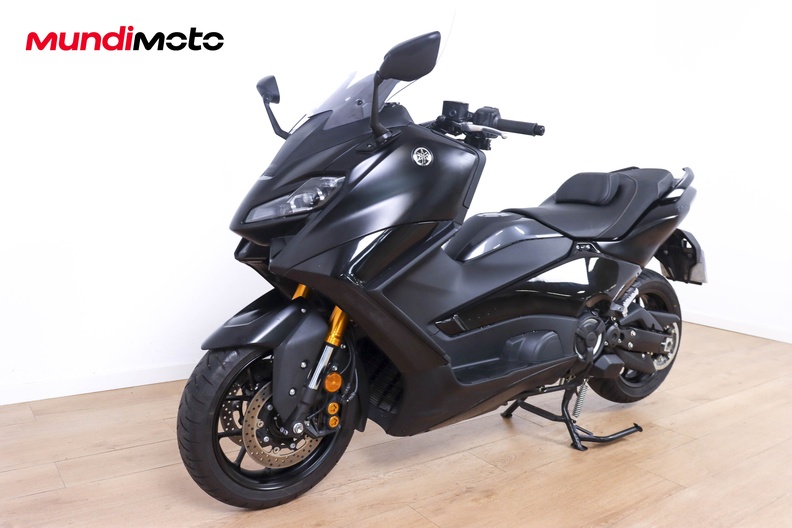 Motorbike image 7