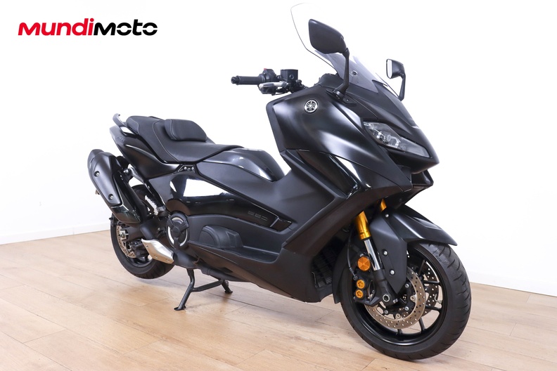 Motorbike image 1