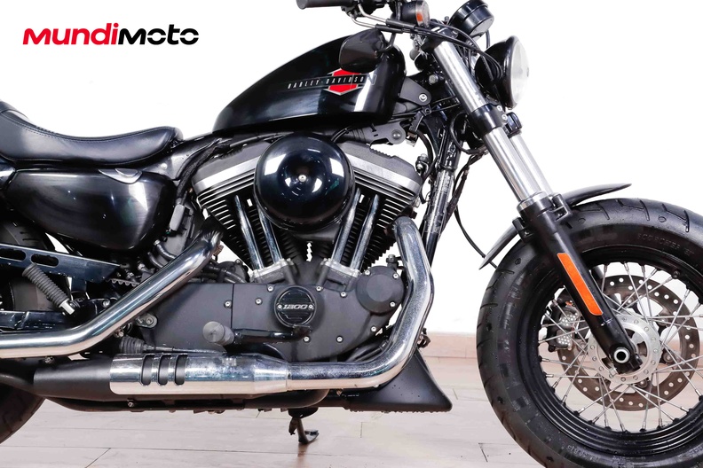 Motorbike image 12