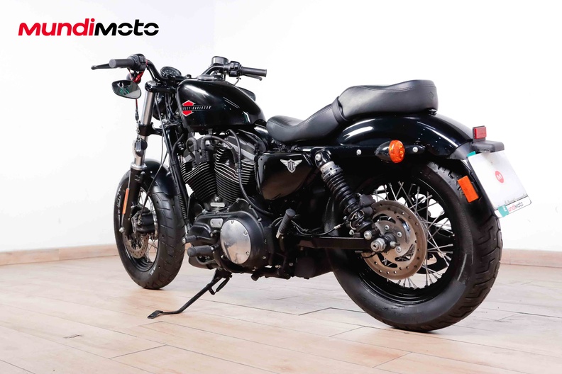 Motorbike image 6