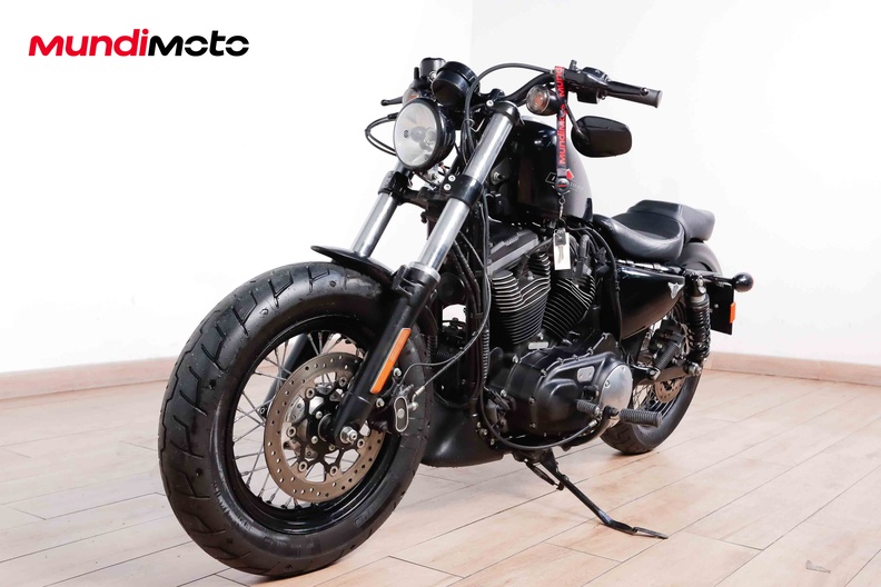 Motorbike image 7
