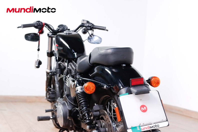 Motorbike image 9