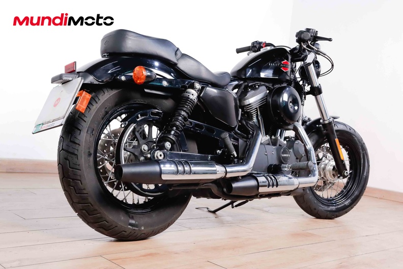 Motorbike image 2