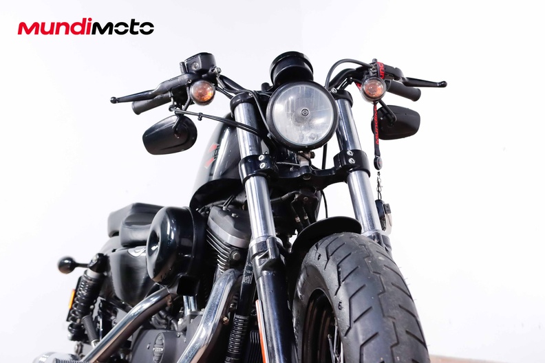 Motorbike image 4